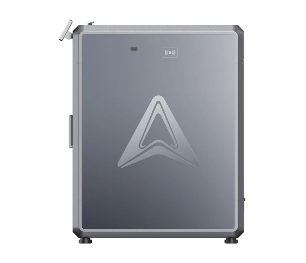 CREALITY K2 Plus - 1323891 - zdjęcie 4